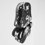 劉正堃 Abei LIU, Unseen And Undiscovered - Cooper, 2024