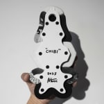 劉正堃 Abei LIU, Unseen And Undiscovered - Cooper, 2024