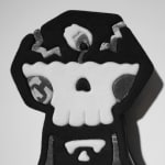 劉正堃 Abei LIU, Unseen and Undiscovered - Cooper, 2024