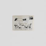 劉正堃 Abei LIU, 亂入系列- 70s Postcard: Veselé Velikonoce , 2025