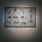 盧之筠 LU Chih-Yun, 時間分界線 2 The Dividing Line of Time 2, 2015
