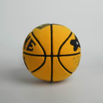 劉正堃 Abei LIU, Game On, 2025