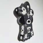 劉正堃 Abei LIU, Unseen and Undiscovered - Cooper, 2024