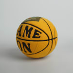 劉正堃 Abei LIU, Game On, 2025