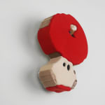 劉正堃 Abei LIU, 第?天：時間迷走中 Day ?: Lost in Time, 2025