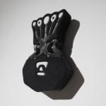 劉正堃 Abei LIU, Unseen And Undiscovered - Cooper, 2024