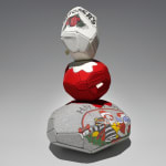 劉正堃 Abei LIU, Re. #14, 2024