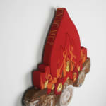 劉正堃 Abei LIU, Re. #11, 2023