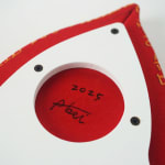 劉正堃 Abei LIU, Re. #11, 2023