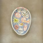 桑拿大可 Sangna Take, 一種感覺-19 A Feeling-19, 2024