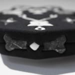 劉正堃 Abei LIU, Unseen and Undiscovered - Cooper, 2024