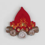 劉正堃 Abei LIU, Re. #11, 2023