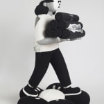 劉正堃 Abei LIU, Game On, 2025