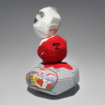 劉正堃 Abei LIU, Re. #14, 2024