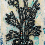 劉文豪 LIU Wen Hao, 千年木 Dragon Tree, 2024