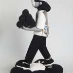 劉正堃 Abei LIU, Game On, 2025