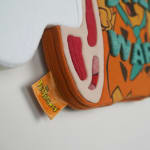 劉正堃 Abei LIU, 謝謝你的陪伴 Thank You for Being Here, 2025