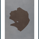 吳東龍 Wu Tung-Lung, 符號-127,符號-128 Symbol-127,Symbol-128, 2019
