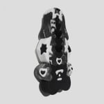 劉正堃 Abei LIU, Unseen And Undiscovered - Cooper, 2024