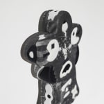 劉正堃 Abei LIU, Unseen and Undiscovered - Cooper, 2024