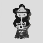 劉正堃 Abei LIU, Unseen And Undiscovered - Cooper, 2024