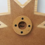 劉正堃 Abei LIU, 序章：隱藏在雲霧裡的島嶼 Prologue: The Island in the Mist, 2025