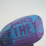 劉正堃 Abei LIU, 紫色呢喃石悄悄守護著 Whisperocks: Purple , 2025