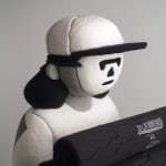 劉正堃 Abei LIU, Game On, 2025