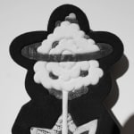 劉正堃 Abei LIU, Unseen And Undiscovered - Cooper, 2024