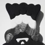 劉正堃 Abei LIU, Unseen And Undiscovered - Cooper, 2024