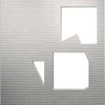 Yaacov Agam, Star of David, 2000