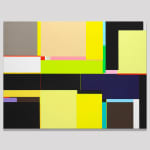 Richard Schur, From the dying suns series II, 2011
