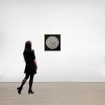Marina Apollonio, Dinamica Circolare 6Z+R, 1965-2021