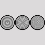Ennio L. Chiggio, Interferenza Lineare 7.1, 1966-2003