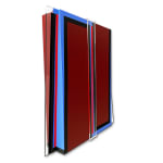 René Ugarte, 6 rectangles, 2020