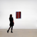 René Ugarte, 6 rectangles, 2020
