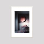 Manuel Mérida, Photo Cercle Rose Installation, 2025