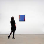 René Ugarte, Rectangles superposés, 2020
