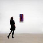 René Ugarte, 6 rectangles, 2020
