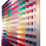 Yaacov Agam, Metzulot, 1980-2007
