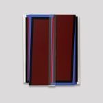 René Ugarte, 6 rectangles, 2020