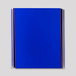 René Ugarte, Triangles superposés, 2021