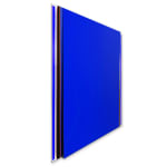 René Ugarte, Triangles superposés, 2021