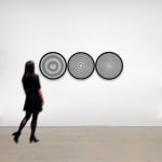 Ennio L. Chiggio, Interferenza Lineare 7.1, 1966-2003