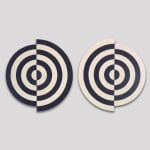 Ennio L. Chiggio, Interferenza Lineare 7.1, 1966-2003