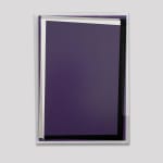 René Ugarte, Rectangles superposés, 2020