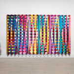 Yaacov Agam, Metzulot, 1980-2007