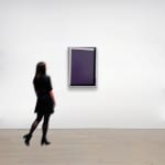 René Ugarte, Rectangles superposés, 2020