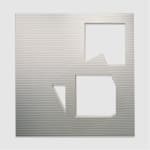 Yaacov Agam, Star of David, 2000