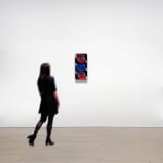 René Ugarte, 6 rectangles, 2020
